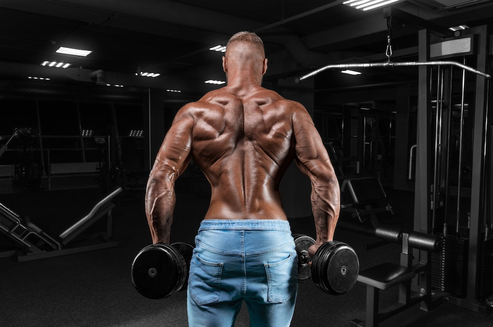 WHY YOU FAIL AT GETTING LEAN