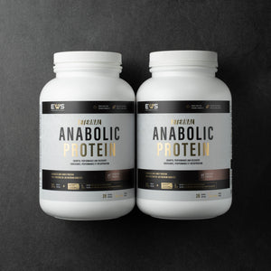 Anabolic Protein
