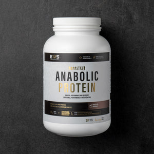 Anabolic Protein