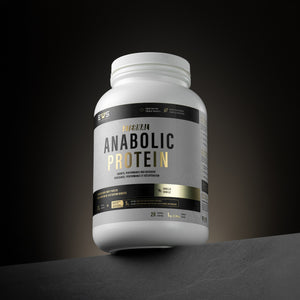 Anabolic Protein