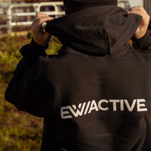 Hoodie EWS