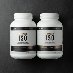 ISO Protein