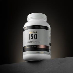ISO Protein