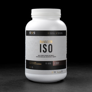 ISO Protein