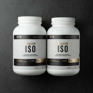 ISO Protein