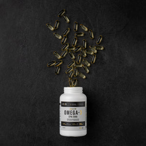 Omega-3 Eternal (EPA/DHA)