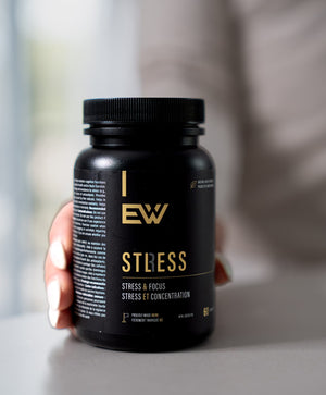 EW Stless