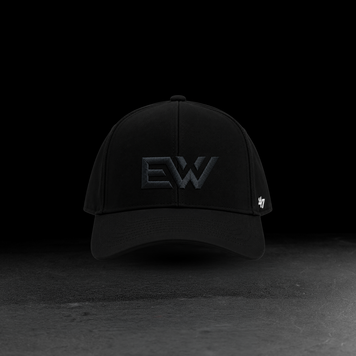 Casquette ajustable '47 EW