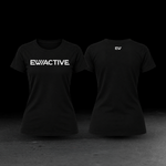 T-Shirt pour Femmes EW/ACTIVE