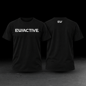 Men's T-Shirt EW/ACTIVE