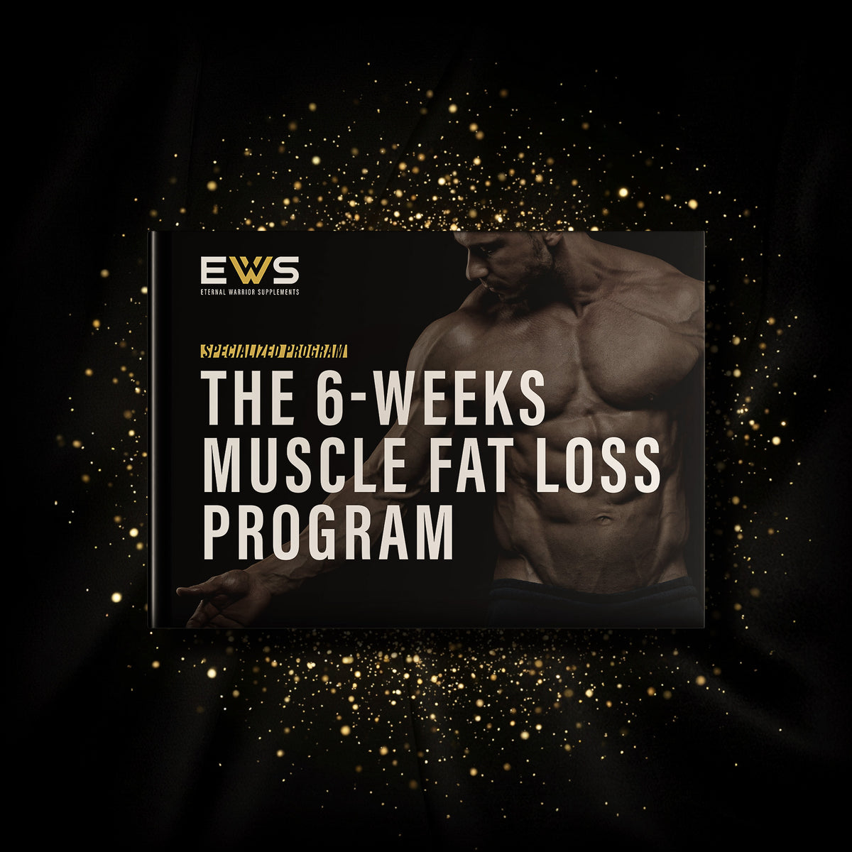 Le programme musculaire de perte de gras en 6 semaines