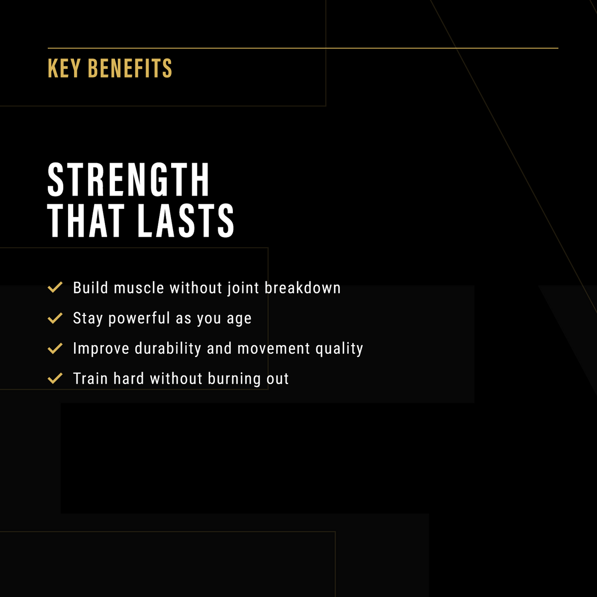 The Eternal Pro-Longevity Program
