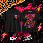T-Shirt Adrien Lebretsz - Wild Club