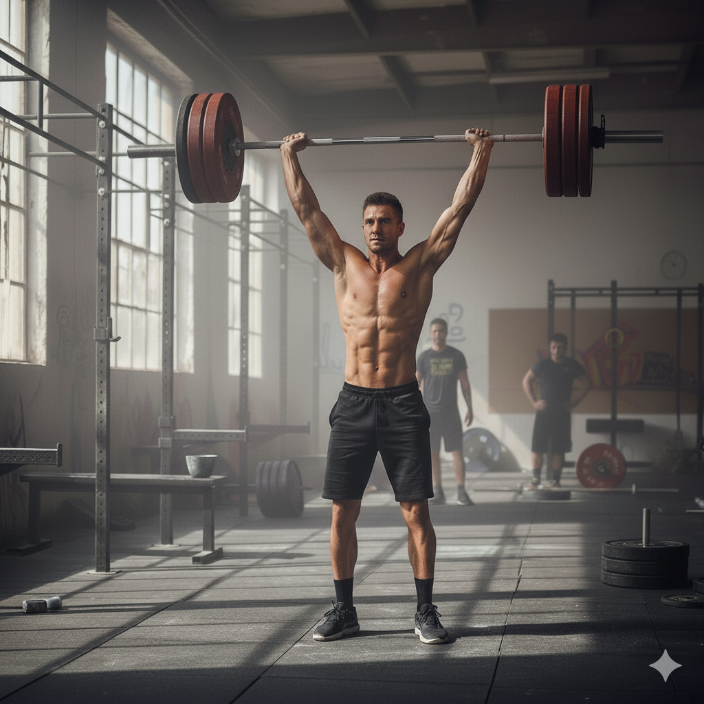 IF YOU WANT TO BE STRONG, THE NERVOUS SYSTEM IS THE BOSS: How to maximize neurological improvements