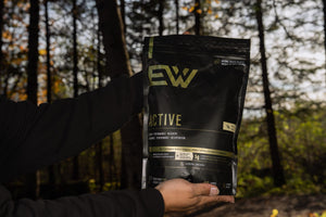 Active Protein