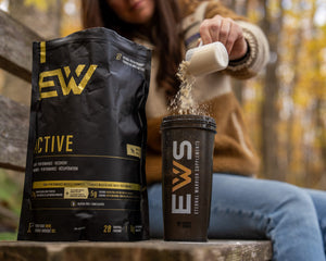 Active Protein