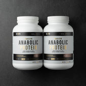 Anabolic Protein