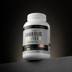 Anabolic Protein