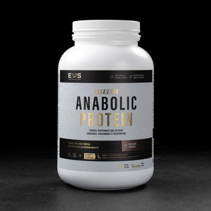 Anabolic Protein