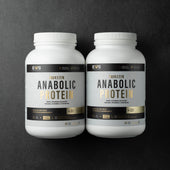 Anabolic Protein