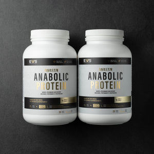 Anabolic Protein