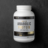 Anabolic Protein