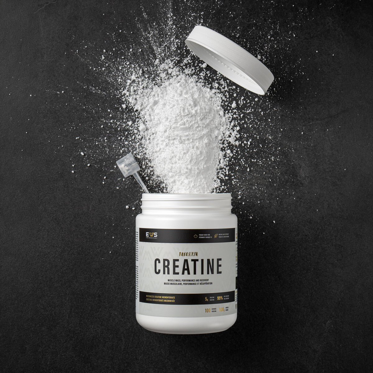 Créatine