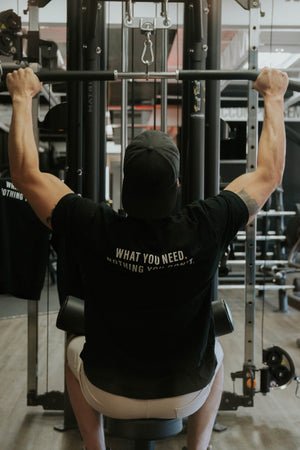 Men's T-Shirt EWS
