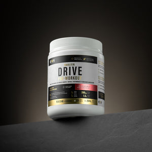 Pre-Workout Eternal Drive