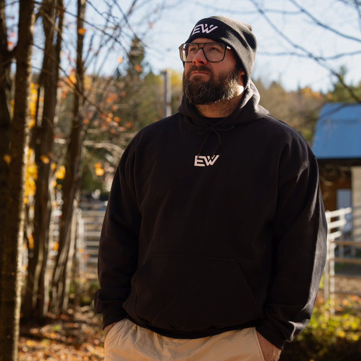 Hoodie EWS