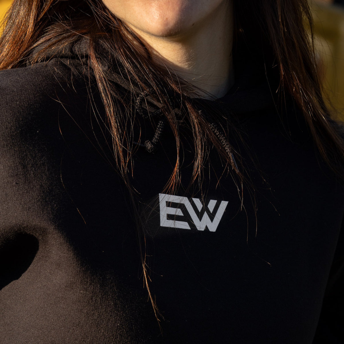 Hoodie EWS