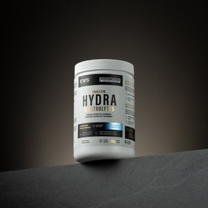 Eternal Hydra Electrolytes