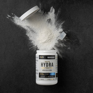 Eternal Hydra Electrolytes