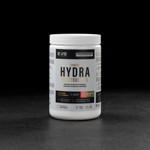 Eternal Hydra Electrolytes
