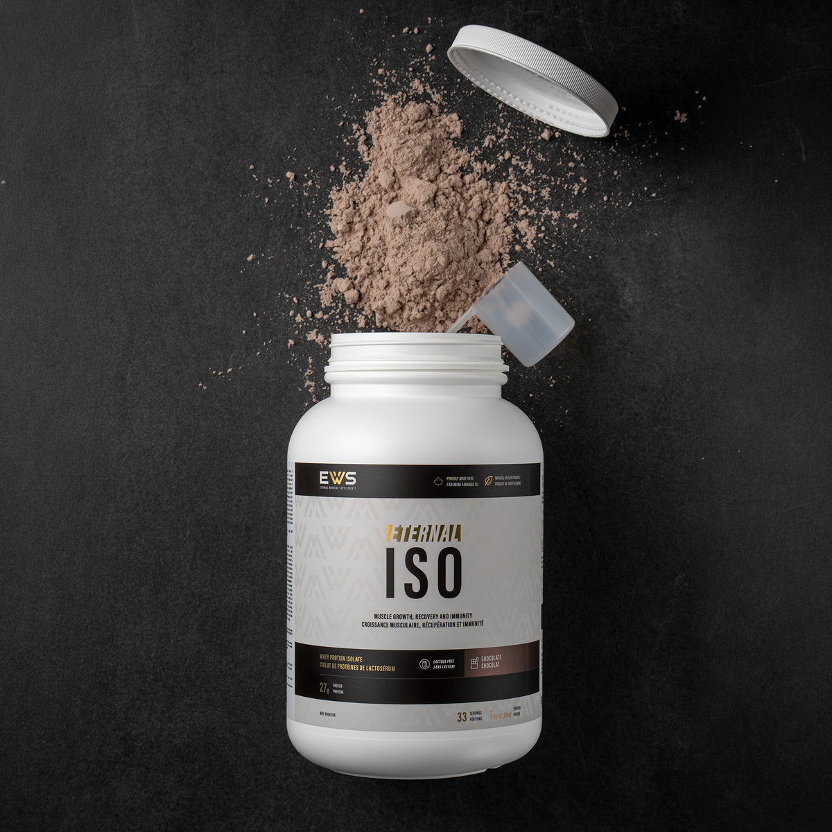 ISO Protein