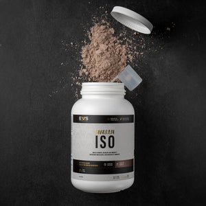 ISO Protein