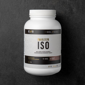 ISO Protein