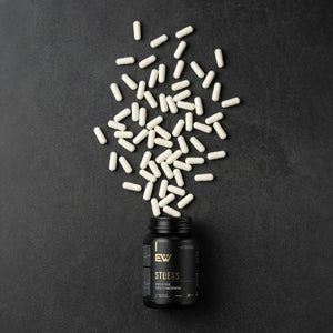EW Stless capsules