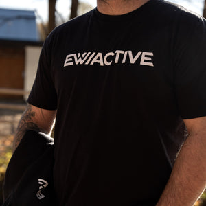 Men's T-Shirt EW/ACTIVE