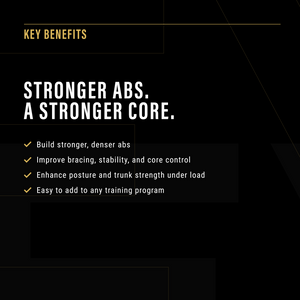 The Ultimate ABS add-on program
