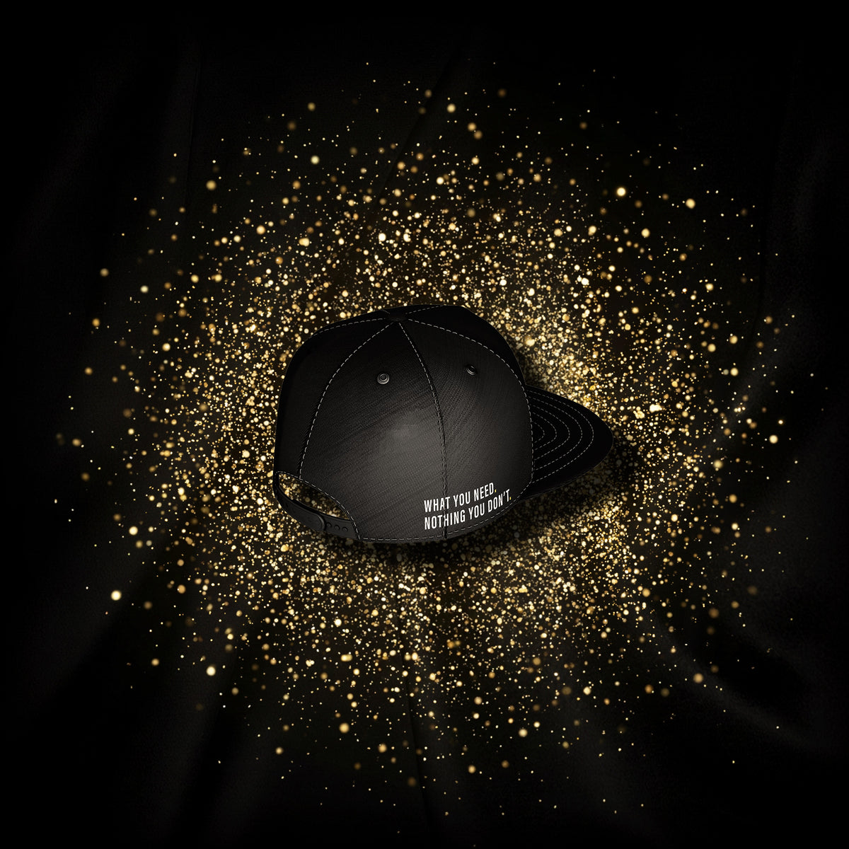 EWS FlexFit Cap