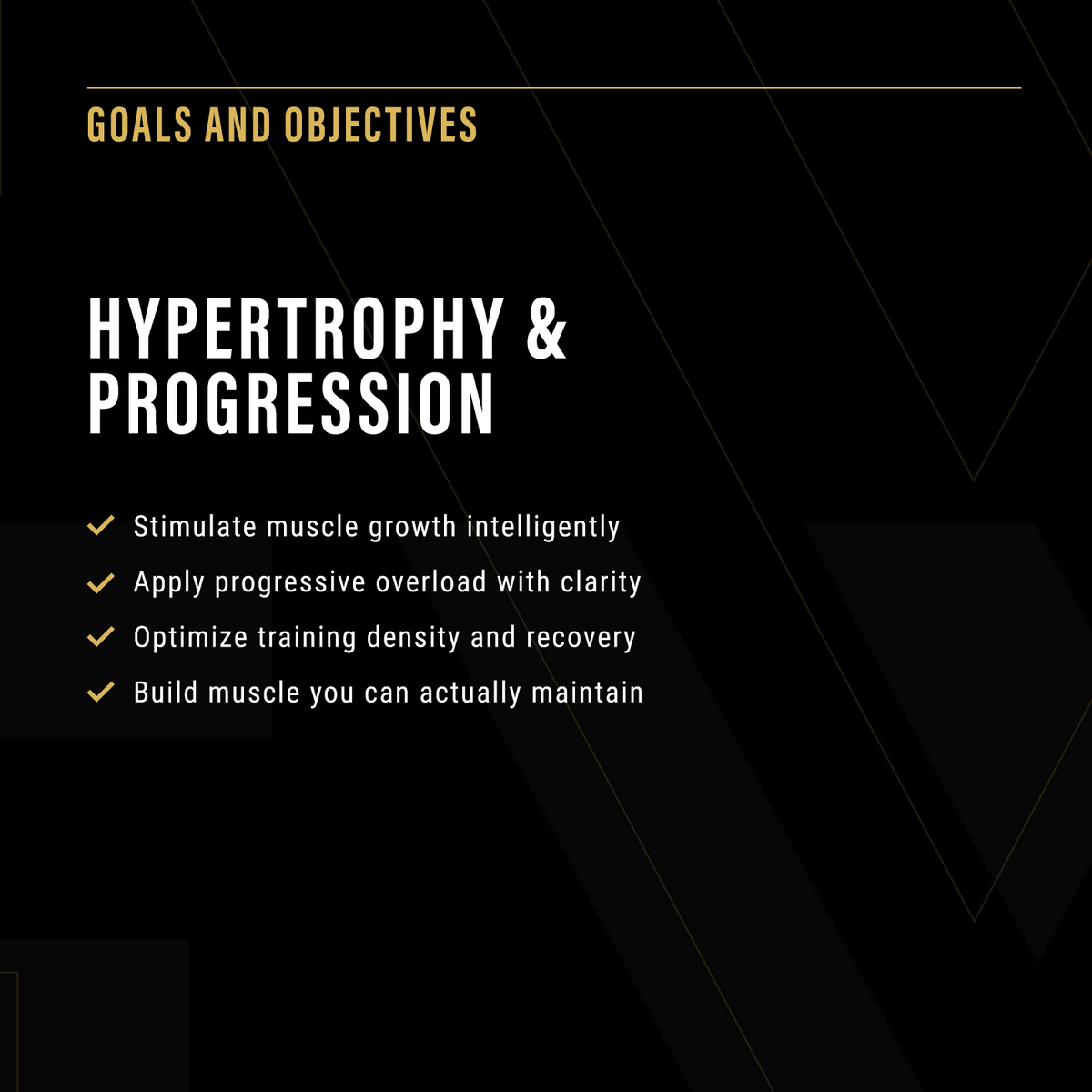 The Ultimate 6-Weeks Muscle Building Program